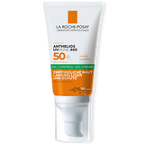 ANTHELIOSUVMUNE 400OIL CONTROL GEL-CREME&nbsp;LSF 50+ OHNE DUFTSTOFFE – Bild 1