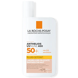 ANTHELIOS&nbsp;&nbsp;INVISIBLE FLUID GET&Ouml;NT UVMUNE 400 LSF 50+&nbsp; – Bild 1