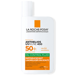 ANTHELIOS UVMUNE 400 OIL CONTROL FLUID LSF 50+ – Bild 1