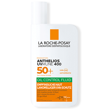 ANTHELIOS UVMUNE 400 OIL CONTROL FLUID LSF 50+ – Bild 1