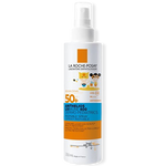 ANTHELIOS UVMUNE 400 TRANSPARENTES KINDER SONNENSPRAY LSF 50+