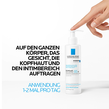 CICAPLASTGEL LAVANT B5+ – Bild 4