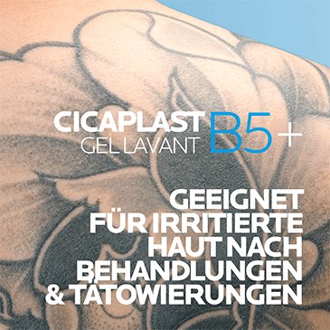 CICAPLASTGEL LAVANT B5+ – Bild 8
