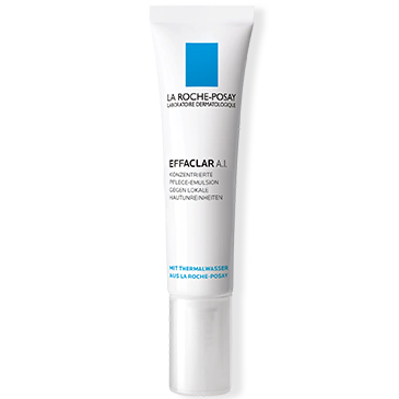 EFFACLAR A.I. – Bild 1