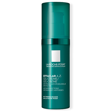 EFFACLAR A.Z. GEL-CREME – Bild 1