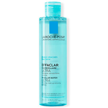 EFFACLAR MIZELLEN REINIGUNGSFLUID ULTRA – Bild 3