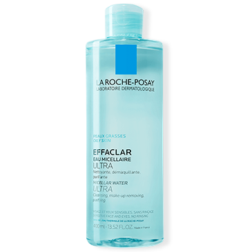 EFFACLAR MIZELLEN REINIGUNGSFLUID ULTRA – Bild 1