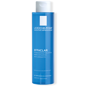 EFFACLAR&nbsp;PORENVERFEINERNDE LOTION&nbsp; – Bild 1
