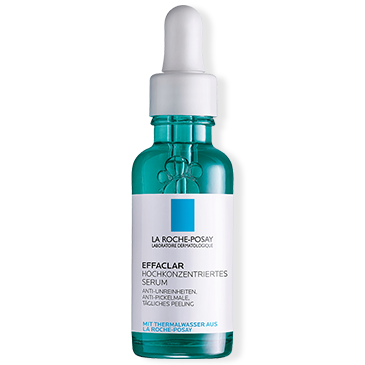 EFFACLARHOCH KONZENTRIERTES SERUM – Bild 1