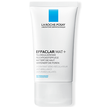 EFFACLAR MAT+ FEUCHTIGKEITSPFLEGE – Bild 1