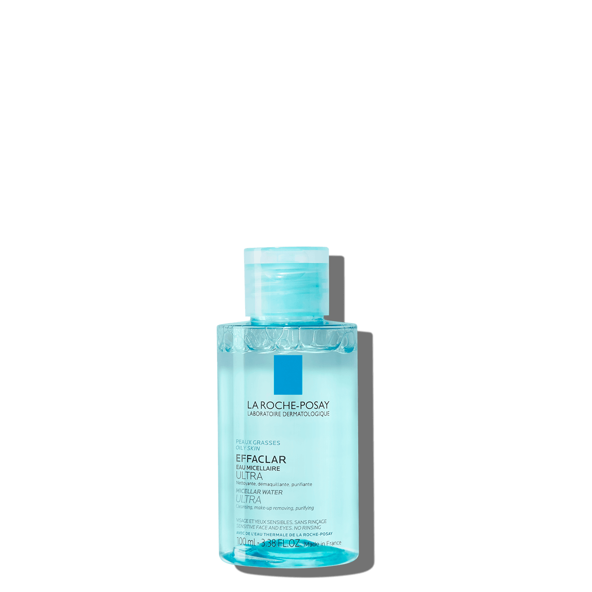 EFFACLAR MIZELLEN REINIGUNGSFLUID ULTRA – Bild 4