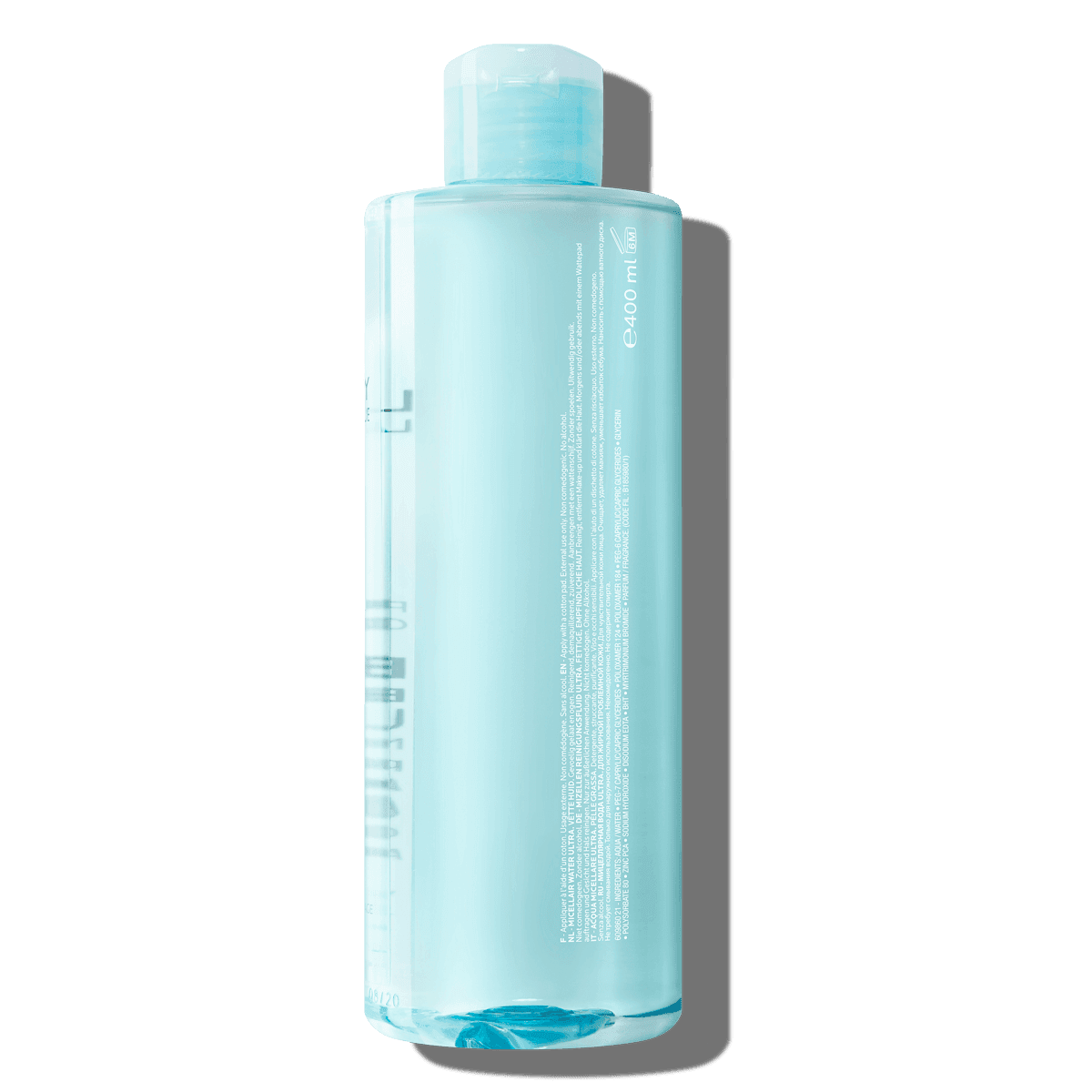 EFFACLAR MIZELLEN REINIGUNGSFLUID ULTRA – Bild 2