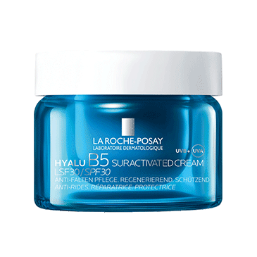 HYALU B5SURACTIVATED CREAM LSF 30 – Bild 1