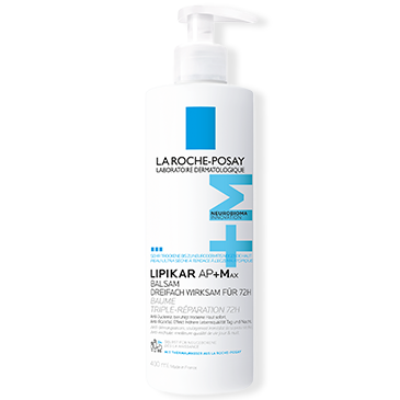 LIPIKARBALSAM AP+MAX – Bild 1