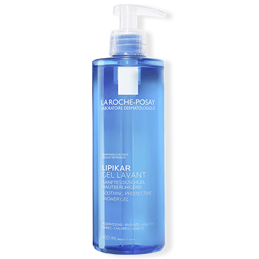 LIPIKAR&nbsp;GEL LAVANT DUSCHGEL – Bild 1