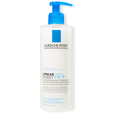 LIPIKARSYNDET AP+ DUSCHCREME – Bild 5