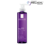 MELA B3Kl&auml;rendes Anti-Pigmentflecken Mikro-Peeling Reinigungsgel – Bild 1