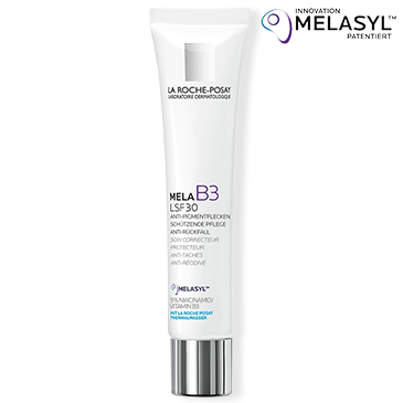 MELA B3LSF 30 PFLEGE – Bild 1