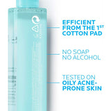 EFFACLAR MIZELLEN REINIGUNGSFLUID ULTRA – Bild 6