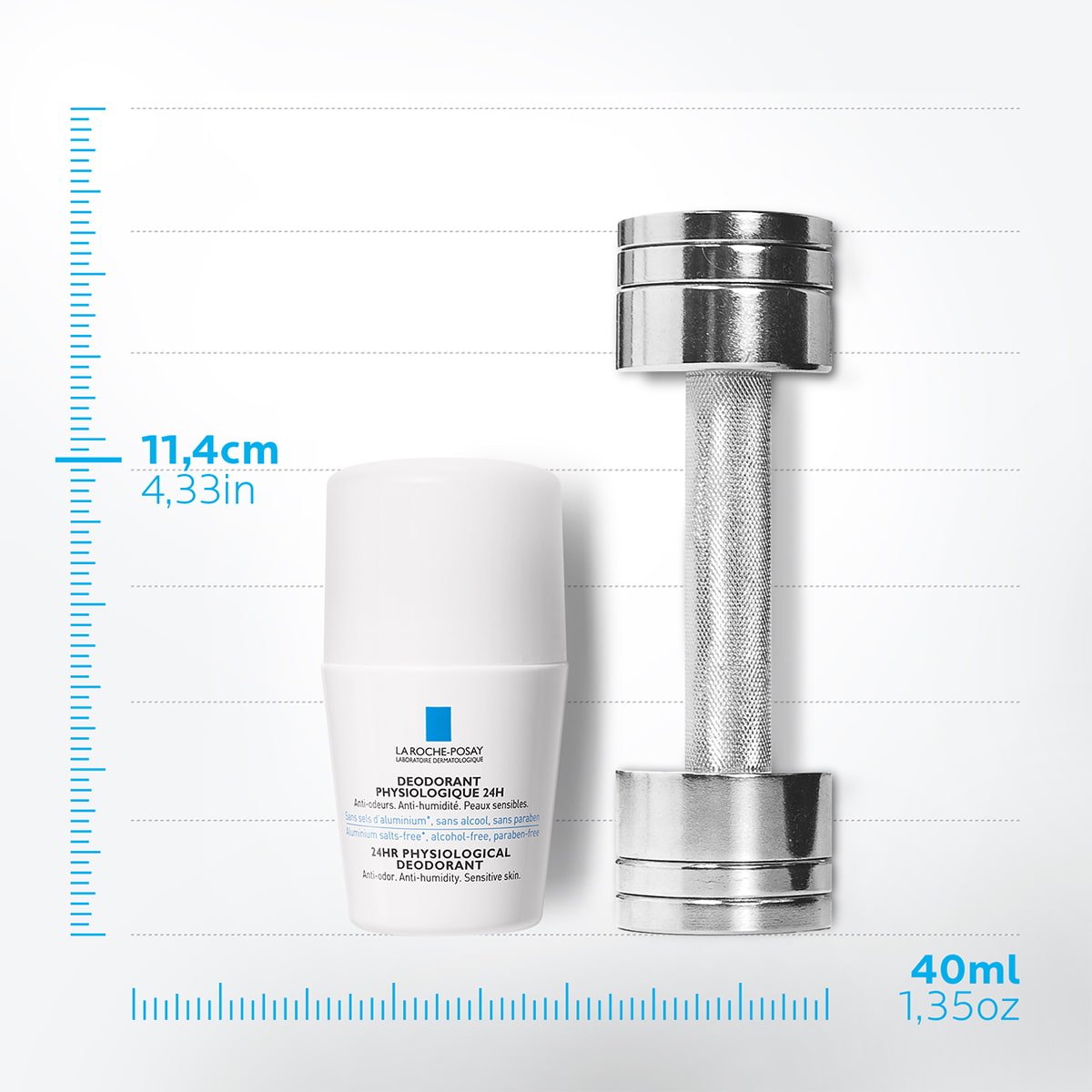 24 STUNDEN PHYSIOLOGISCHER DEO-ROLL-ON – Bild 5
