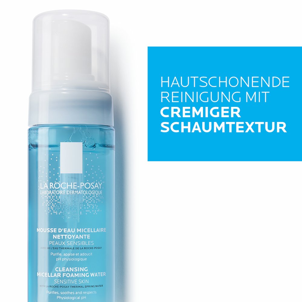 MIZELLENREINIGUNGSSCHAUM – Bild 2