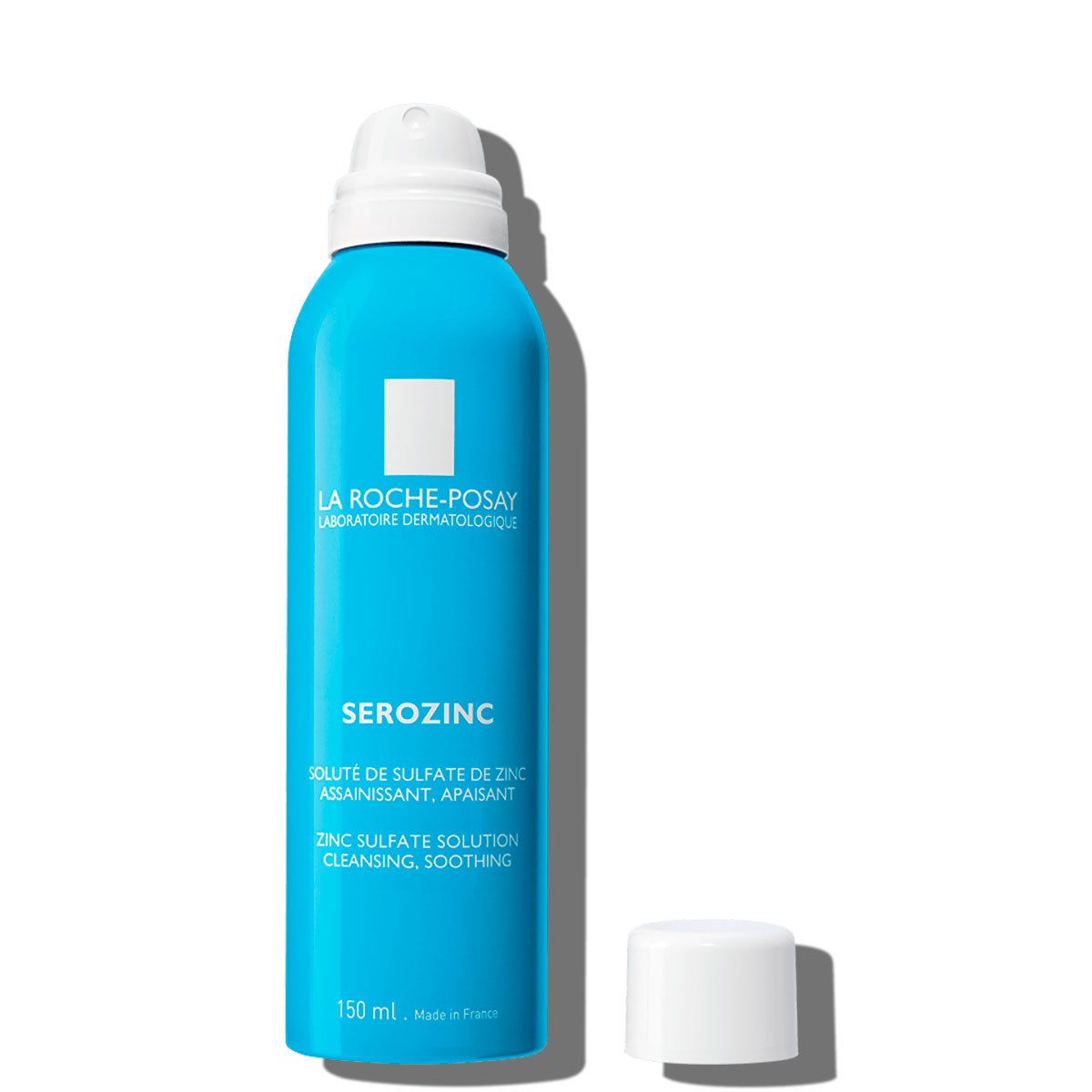 SEROZINCMattierendes Anti-Glanz-Spray – Bild 4