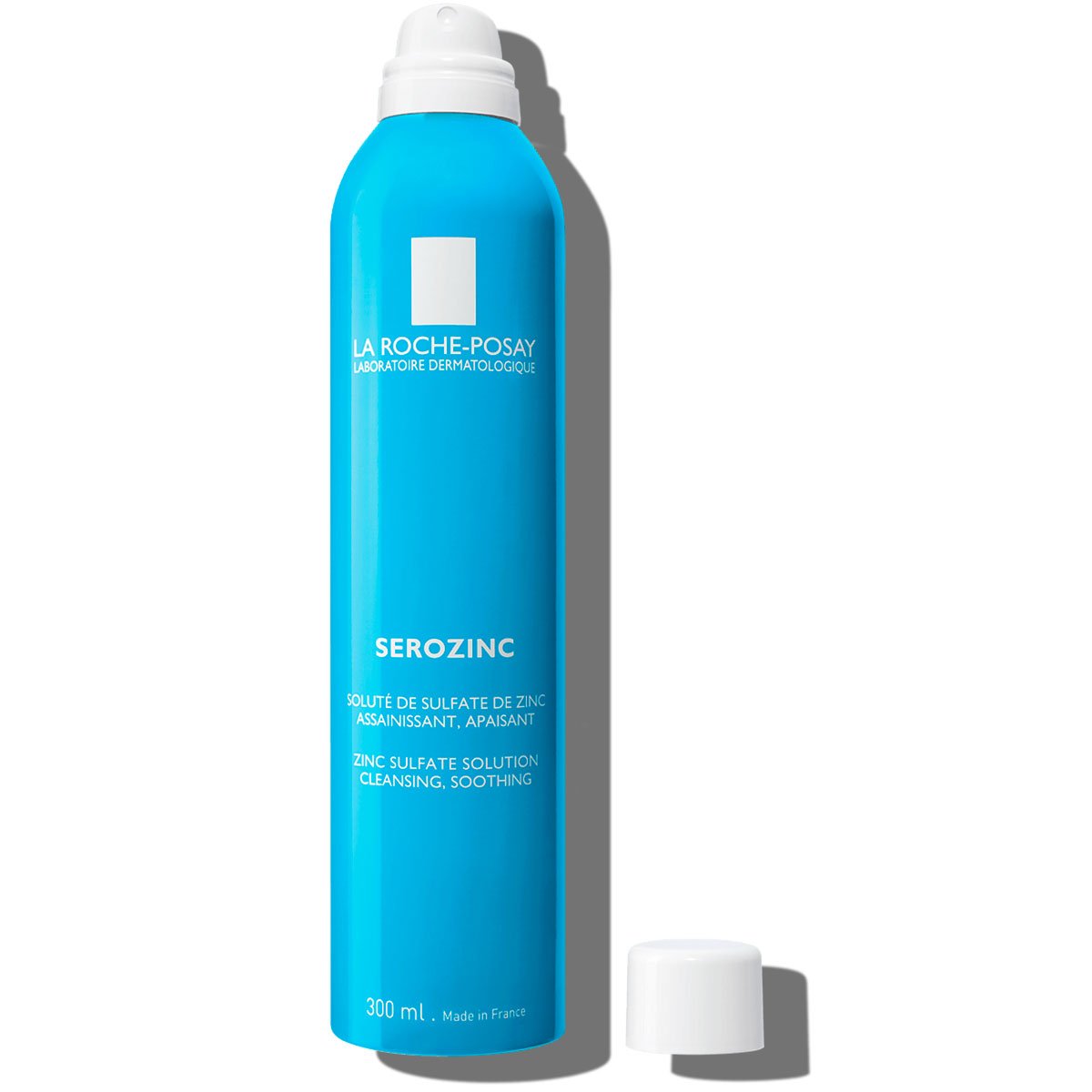 SEROZINCMattierendes Anti-Glanz-Spray – Bild 2