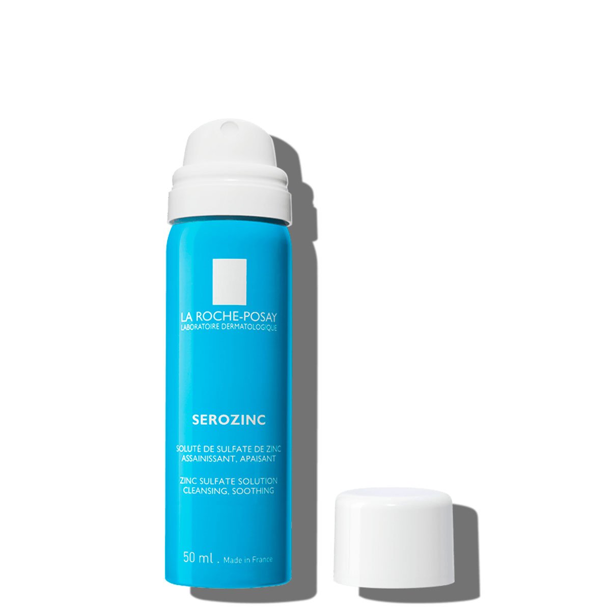 SEROZINCMattierendes Anti-Glanz-Spray – Bild 5