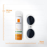 ANTHELIOS&nbsp;TRANSPARENTESANTI-GLANZ-SPRAY LSF 50 – Bild 4