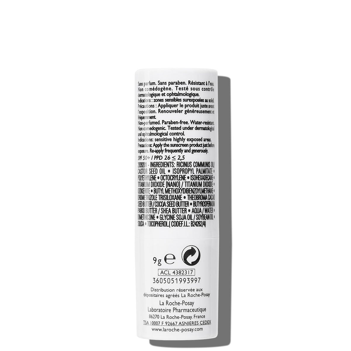 ANTHELIOSXL STICK LSF50+&nbsp; – Bild 3
