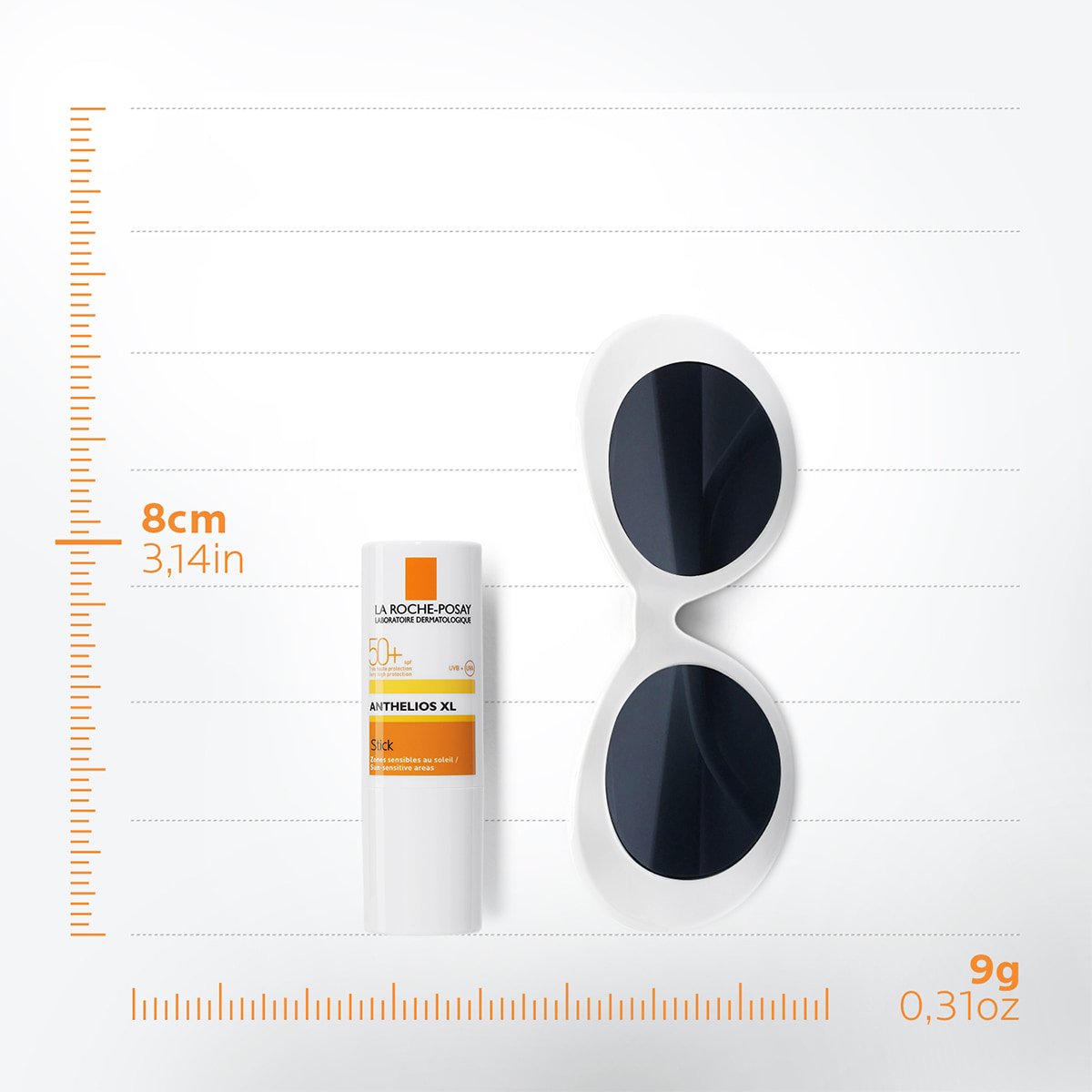 ANTHELIOSXL STICK LSF50+&nbsp; – Bild 5