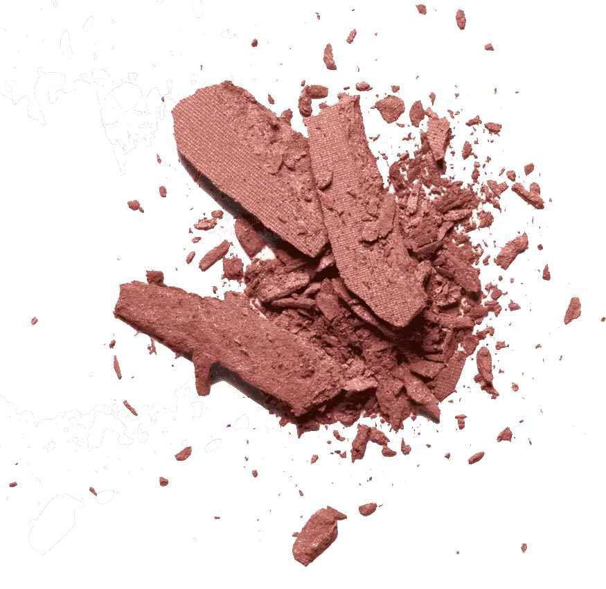 TOLERIANEPUDERROUGE MIT SCHW&Auml;MMCHEN – Bild 7