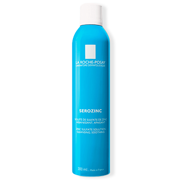 SEROZINCMattierendes Anti-Glanz-Spray – Bild 1