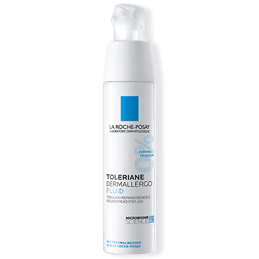 TOLERIANEDERMALLERGO FLUID&nbsp; – Bild 1