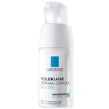 TOLERIANEDERMALLERGO AUGEN – Bild 1