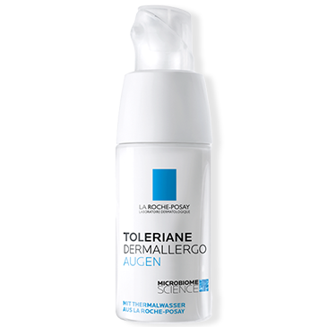 TOLERIANEDERMALLERGO AUGEN – Bild 1