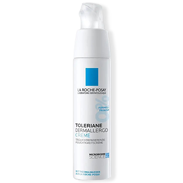 TOLERIANEDERMALLERGO CREME – Bild 1