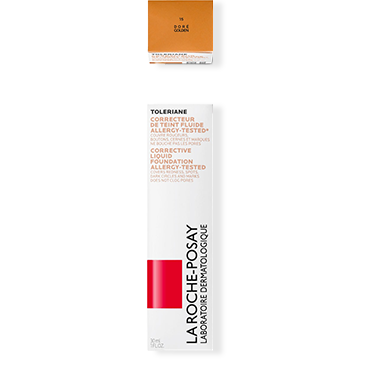 TOLERIANE KORRIGIERENDES MAKE-UP FLUID – Bild 6