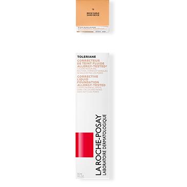 TOLERIANE KORRIGIERENDES MAKE-UP FLUID – Bild 5