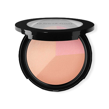 TOLERIANEMATTIERENDES FIXIER-PUDER – Bild 1