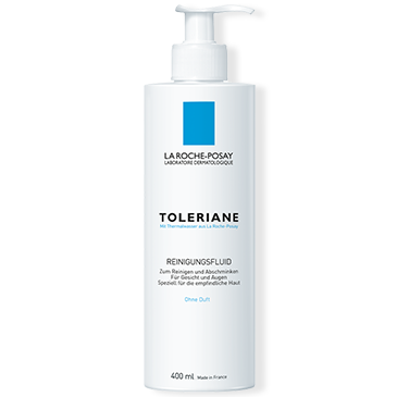 TOLERIANE REINIGUNGSFLUID – Bild 1