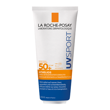 ANTHELIOSUVSPORT&nbsp;WET SKIN GEL LSF 50+ – Bild 1