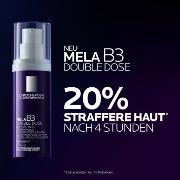 MELA B3DOUBLE DOSE – Bild 3