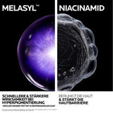 MELA B3AUGEN INTENSIVE PFLEGE GEGEN AUGENRINGE – Bild 2