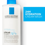 LIPIKARSYNDET AP+ DUSCHCREME – Bild 7