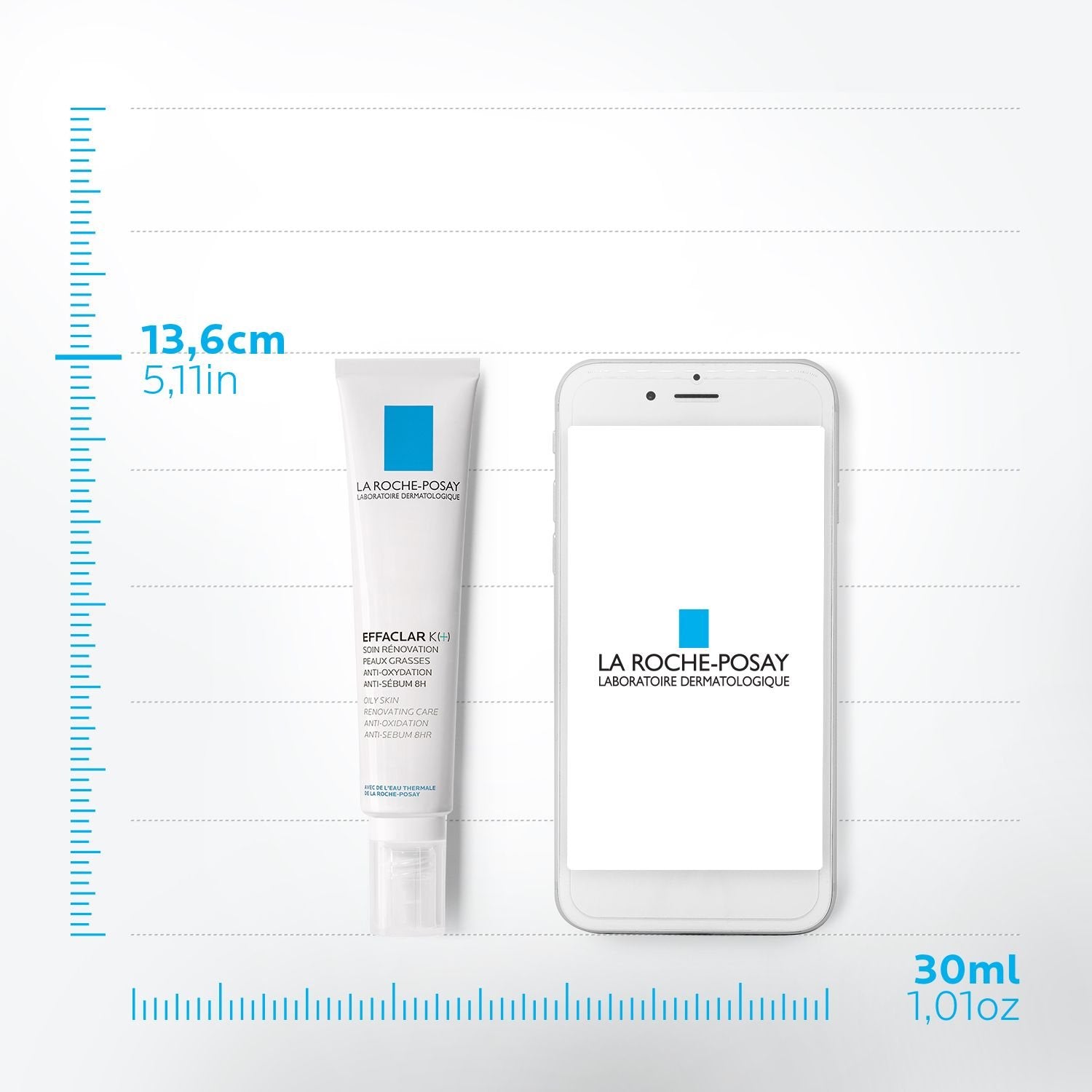 EFFACLAR K (+) – Bild 4