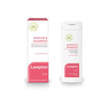 Lasepton® CARE DUCHA & CHAMPÚ
