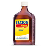 LEATON® classic