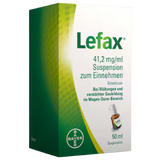 Lefax® Suspension