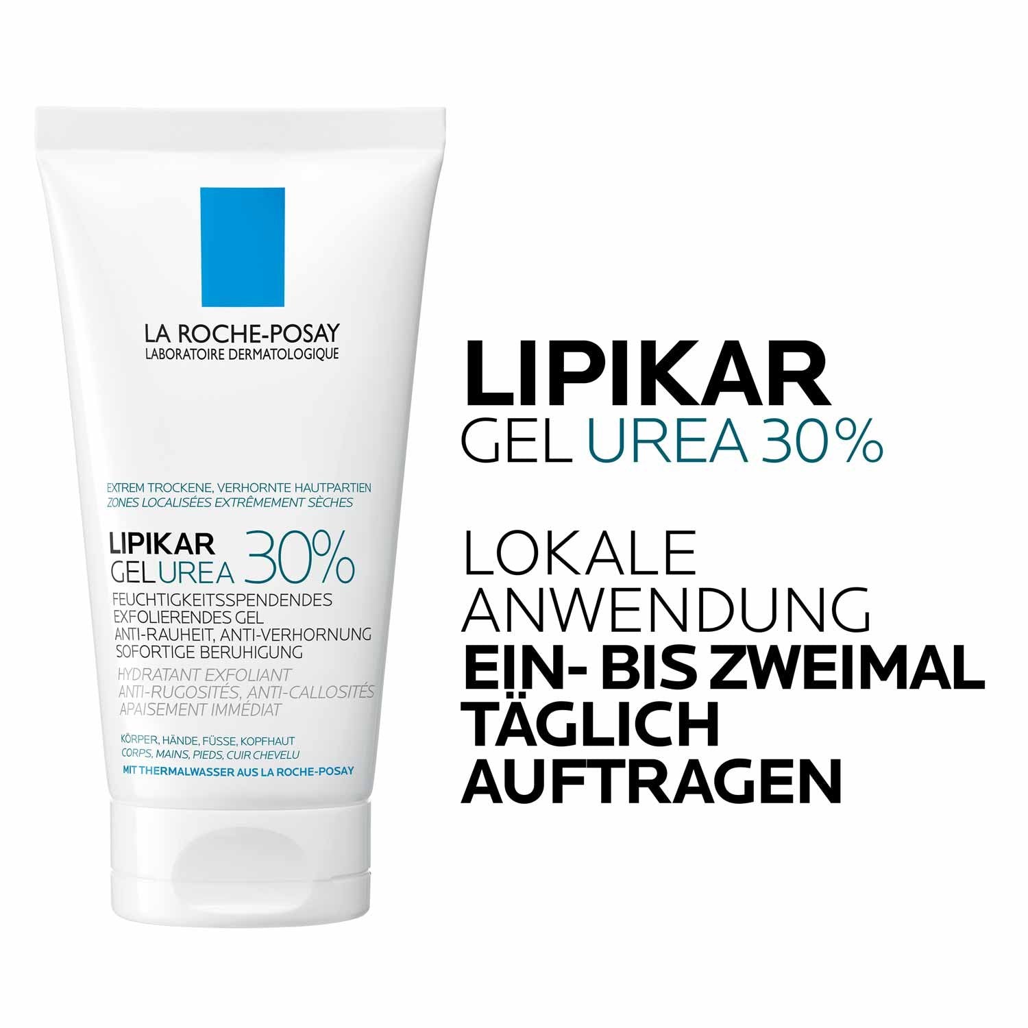 LIPIKARGEL UREA 30&nbsp;% – Bild 2